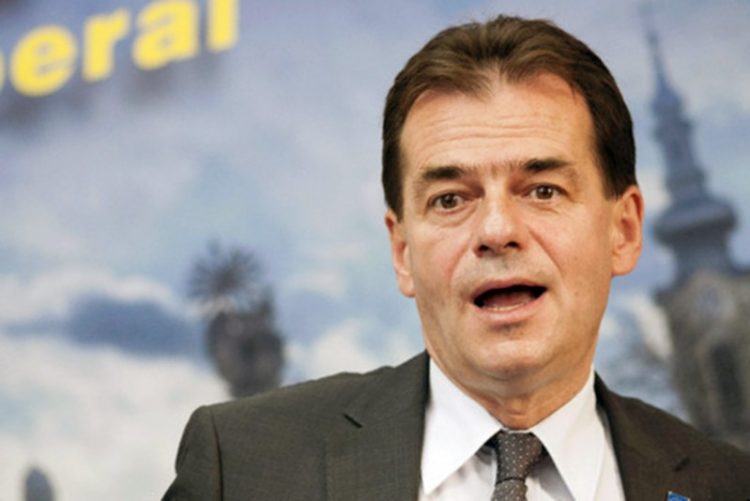 PSD: În fața șpăgii Unifarm, Orban face șpagatul: vrea să-și șteargă urmele prin secretizarea actelor