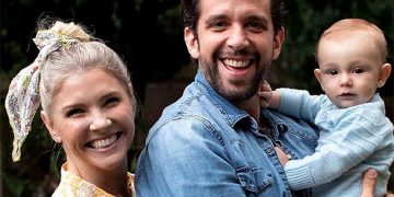 Actorul Nick Cordero a murit la 41 de ani, după 95 de zile de luptă cu virusul, din cauza căruia i-a fost amputat un picior