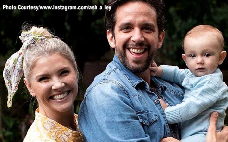 Actorul Nick Cordero a murit la 41 de ani, după 95 de zile de luptă cu virusul, din cauza căruia i-a fost amputat un picior