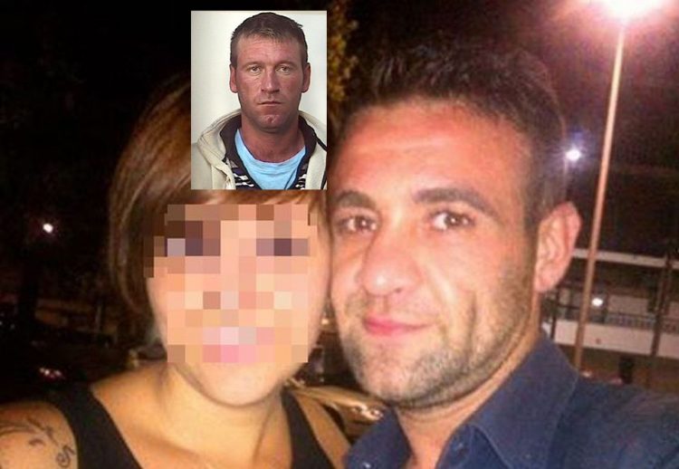 Român  condamnat la închisoare pe viață în Italia. A ucis un bărbat și i-a violat iubita