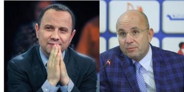 Pavelescu îl atacă pe Gușă: Păi, cum vine asta, Cozmine, nu v-ați înțeles la preț?