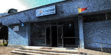 Program cu publicul extins la Complexul Astronomic Baia Mare