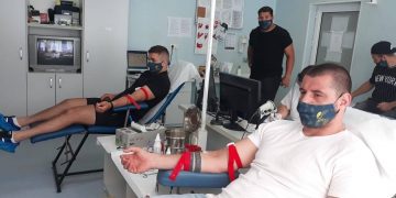 Zimbrii băimăreni, implicaţi în viața comunității