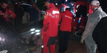 Tragedie în Munții Rodnei. Un turist german a murit, după ce a fost lovit de trăsnet