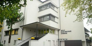 Peste 4,5 milioane de lei au fost investiți de Consiliul Județean în infrastructura medicală a Maramureșului