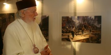 13 ani de la plecarea la Domnul a Patriarhului Teoctist