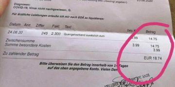 În România, prețul unui test Covid este de 4 ori mai scump decât în Germania