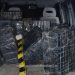 Ţigări de contrabandă în valoare de 82.000 lei, confiscate la frontiera de nord