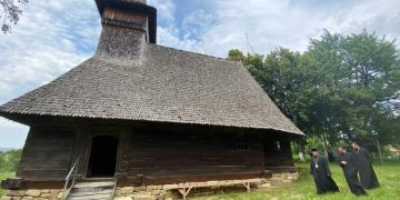 Vizite pastorale în Protopopiatele Chioar și Carei