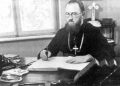 121 de ani de la nașterea Fericitului episcop martir Vasile Aftenie