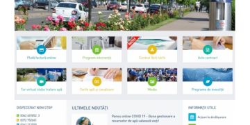 Centrul Fără Hârtii – Un nou portal pentru confortul utilizatorilor serviciilor Vital SA