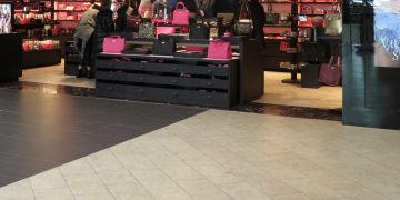 Victoria’s Secret UK, cel mai recent retailer care intră în insolvenţă