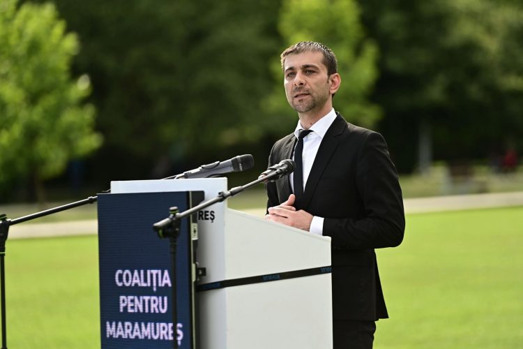 PRIMII GOSPODARI ai fiecărei comunități au ales să facă parte din COALIȚIA PENTRU MARAMUREȘ