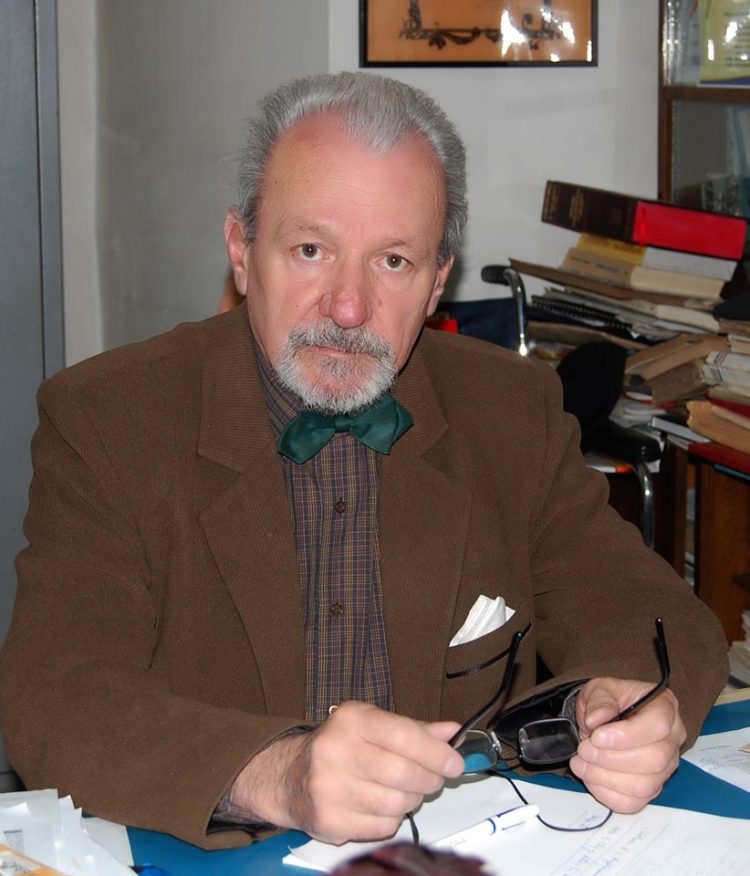 MARAMUREȘUL ÎN DOLIU: A MURIT DR. MIHAI DĂNCUȘ