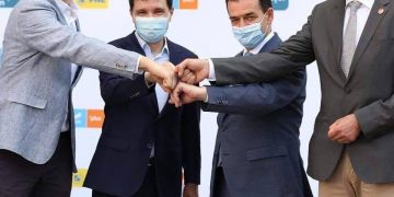 Discuție la bere: PNL cu USR și cu PLUS au pus ingredientele în aceeași oală și speră că vor face o „zamă”