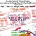 Festival Național de Umor, în inima Maramureșului. Marii comedianți ai României se reunesc în Baia Mare