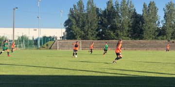 Oficial, ACS Fotbal Feminin Baia Mare!