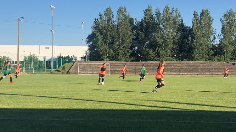 Oficial, ACS Fotbal Feminin Baia Mare!