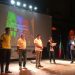 Parohie românească din Italia elogiată de autoritățile locale pentru acțiunile caritabile și solidaritatea din timpul stării de urgență