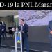 Șoc la PNL Baia Mare. Unul dintre candidați a fost testat pozitiv cu noul coronaviurs