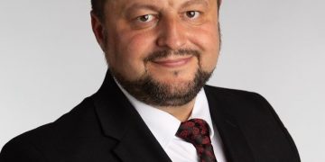 Bogdănel Gavra : “Consider că a sosit momentul să mă implic și altfel în viața cetății!”