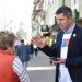 Dan Barna, prezent în Baia Mare  la depunerea candidaturilor Alianței USR PLUS