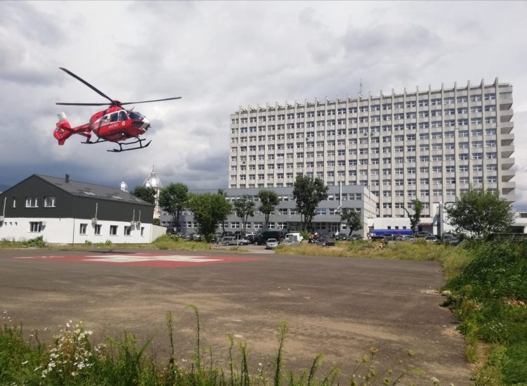 Detalii despre femeia înjunghiată în Lăpuș