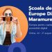 Școala de vară „EUROPE DIRECT 2020” – organizată ONLINE