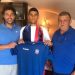 ACS Fotbal Comuna Recea a transferat de la rivala Minaur Baia Mare