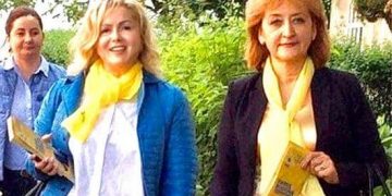 Surpriză de proporții pe scena politică locală. Femeile Liberale s-au alăturat Coaliției pentru Maramureș