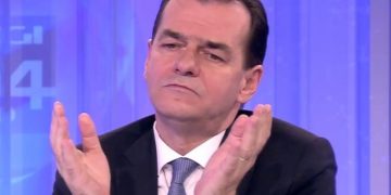 Guvernul PNL, e istorie, Orban își poate completa CV-ul!