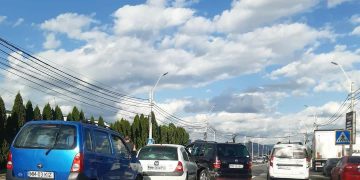 Inconștiența șoferului băimărean. Al treilea accident într-o singură zi