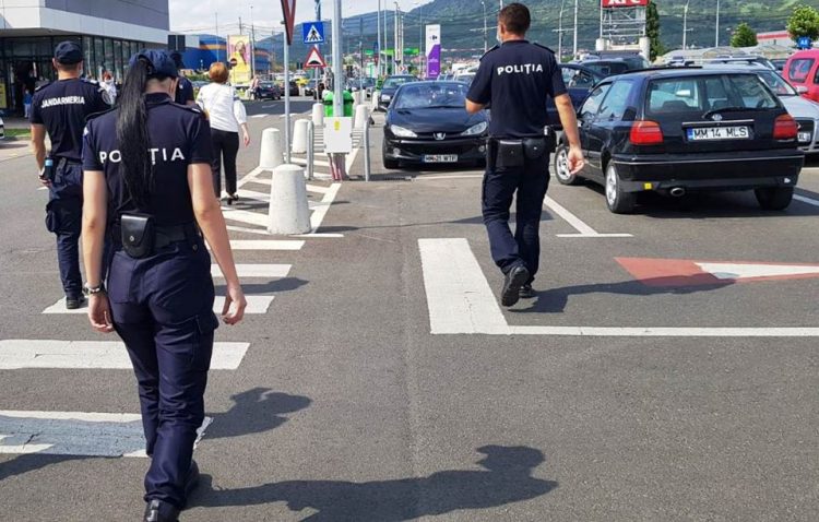 Controale în Maramureş pentru prevenirea răspândirii SARS COV 2