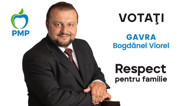 Apel pentru o campanie decentă!