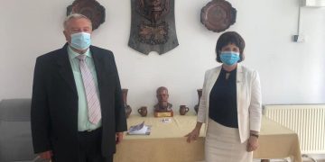 Dezvelirea lucrării artistice “Pintea Viteazul” și lansarea Revistei “Mărturii maramureșene”