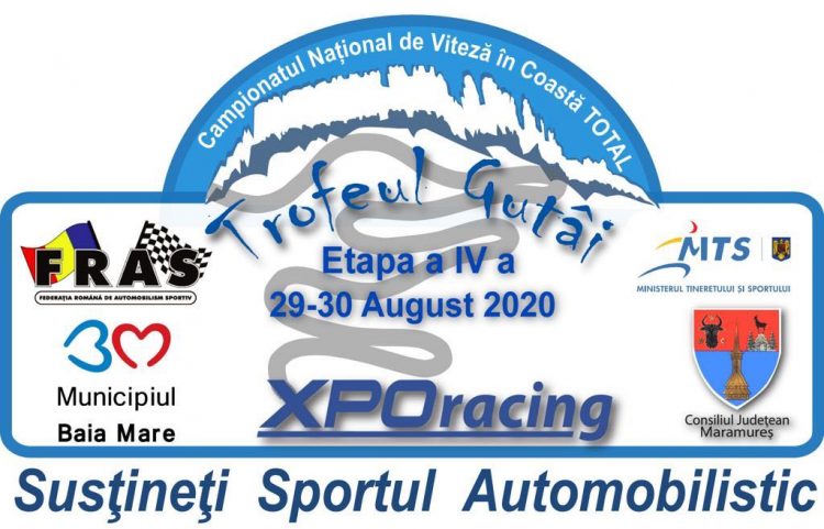 Începe ediția a IV-a a „Trofeului Gutâi”