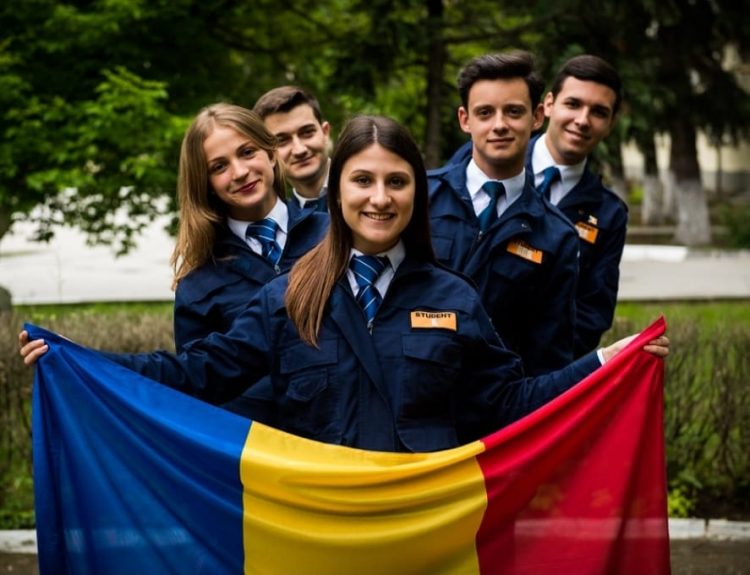 Mâine început probleme pentru admiterea la Academia de Poliție “A.I.Cuza”