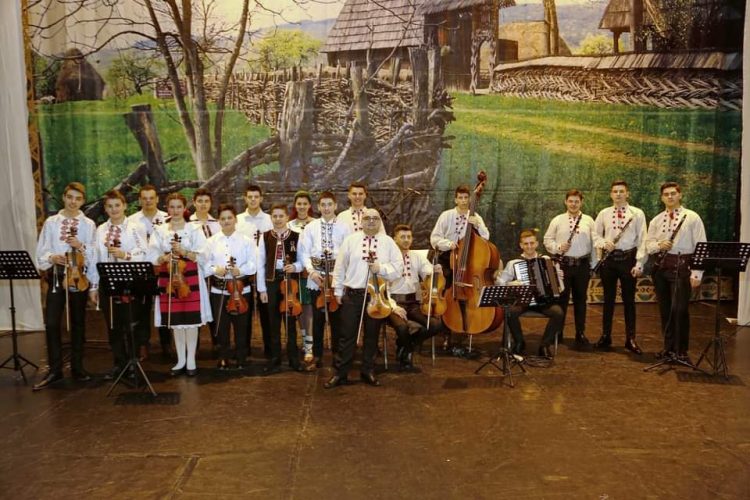 Cea de-a III-a ediție a Festivalului Concurs pentru copii „Cât îi Maramureșul”, organizată la Baia Mare. Când va debuta evenimentul