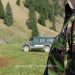 Acțiune a Poliției de Frontieră din Petea