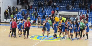 Primele trei etape din Liga Zimbrilor se vor desfășura în perioada 15-17 septembrie, în sistem de turneu