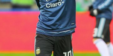 Lionel Messi a detronat COVID-19, însă doar pe Google