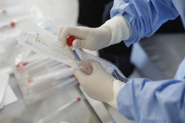 Anunț UMANITAR: Un bărbat din județ are nevoie urgentă de plasmă. Viața lui stă în plasma celor vindecați de COVID – 19