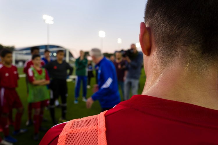 Consiliul FIFA a modificat calendarul internaţional de meciuri