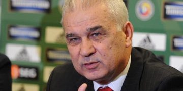 Anghel Iordănescu are coronavirus. Cum se simte fostul selecționer