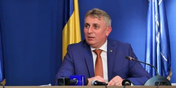 Ministrul Transporturilor, Lucian Bode, total nemulțumit de STB: apel public către Gabriela Firea, pentru a sprijini activitățile la Magistrala M5