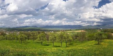 „Maramureș plai cu flori, mândru ești în sărbători” Nu credeți că e așa? – „Retreat în Maramureș” vă va dovedi   