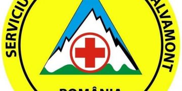Acțiune în derulare a SPJ Salvamont Maramureș. Persoană în vârstă aflată în stare gravă