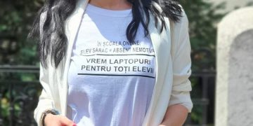 A obținut media 10 la Bacalaureat, însă a primit multe întrebări răutăcioase ulterior. Despre cine este vorba