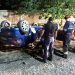 Copil mort după un accident cumplit la Cristești
