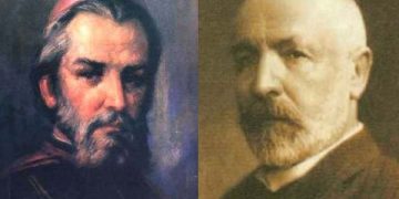 Ioan Budai Deleanu – scriitorul singurei epopei românești, a murit în urmă cu 200 de ani